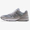 New Balance Men&#39;s 990 V5 Sneaker, Gray/Castlerock, Size (11.5) US - New Balance - Simple Cell Shop, Free shipping from Maryland!