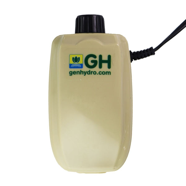 Grow Force - 1 Air Pump - Single Output - 3 Watts - 3.3 PSI - 1.5L/Min Output - Growforce - Simple Cell Shop, Free shipping from Maryland!