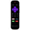 Insignia TV Remote (NS-RCRUS-17) for Select Insignia TVs - Black