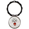 Shangw Fashion Phone Chain Adhesive Phone Ring Holder - Happy Cat - Shangw - Simple Cell Shop, Free shipping from Maryland!