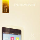 PureGear Extreme Impact Series Screen Protector for Samsung S8 - Clear - PureGear - Simple Cell Shop, Free shipping from Maryland!
