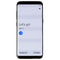 Samsung Galaxy S8 Smartphone (SM-G950U) Boost Mobile ONLY - 64GB/Midnight Black - Samsung - Simple Cell Shop, Free shipping from Maryland!