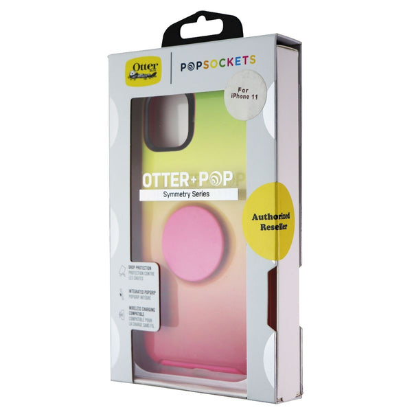 Otter + Pop Symmetry Series Case for Apple iPhone 11 - Island Ombre - OtterBox - Simple Cell Shop, Free shipping from Maryland!