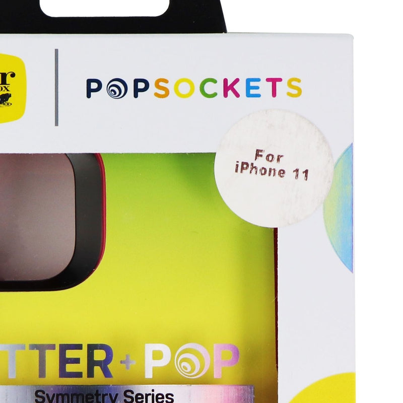 Otter + Pop Symmetry Series Case for Apple iPhone 11 - Island Ombre - OtterBox - Simple Cell Shop, Free shipping from Maryland!