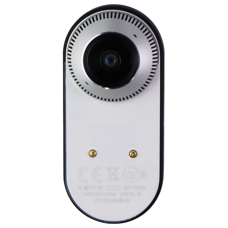 Essential (B1) 360 Camera for Essential Smartphone - White/Black - Essential - Simple Cell Shop, Free shipping from Maryland!