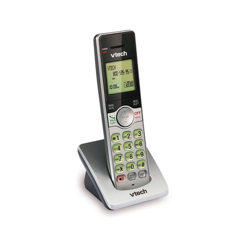 VTech (CS6949) DECT 6.0 Expandable Cordless Phone System - Black/Silver - Vtech - Simple Cell Shop, Free shipping from Maryland!