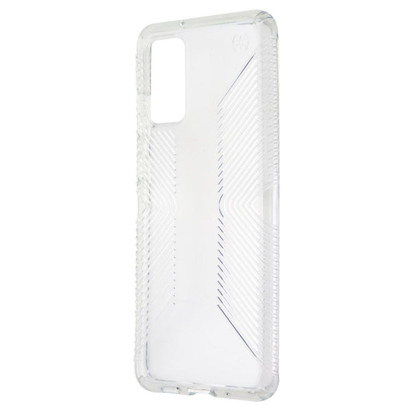 Speck Presidio Case with Grip for Samsung Galaxy S20 - Clear - Speck - Simple Cell Shop, Free shipping from Maryland!