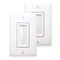 Legrand In-Wall Cabling Kit - HT2004-WH-V1 - (Cable Access Kit) - White - Legrand - Simple Cell Shop, Free shipping from Maryland!