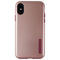 Incipio DualPro Dual Layer Case for Apple iPhone X - Iridescent Rose Gold