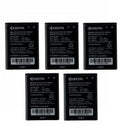 KIT 5x Kyocera Standard Replacement Battery DuraXV E4520 DuraXA E4510 SCP-63LBPS - Kyocera - Simple Cell Shop, Free shipping from Maryland!