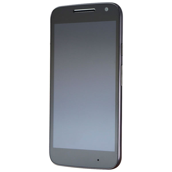 Motorola Moto G4 Play Smartphone (XT1609) - NOT CARRIER SUPPORTED - 16GB/Black - Motorola - Simple Cell Shop, Free shipping from Maryland!