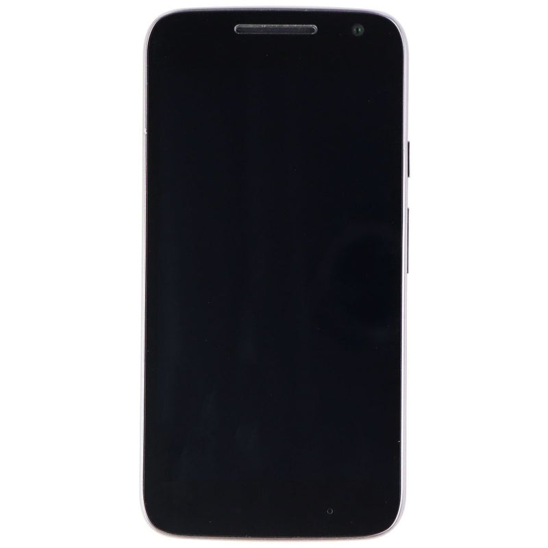 Motorola Moto G4 Play Smartphone (XT1609) - NOT CARRIER SUPPORTED - 16GB/Black - Motorola - Simple Cell Shop, Free shipping from Maryland!