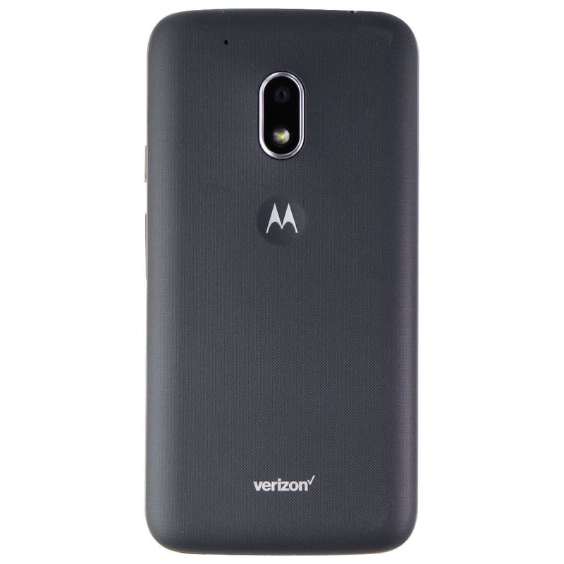 Motorola Moto G4 Play Smartphone (XT1609) - NOT CARRIER SUPPORTED - 16GB/Black - Motorola - Simple Cell Shop, Free shipping from Maryland!