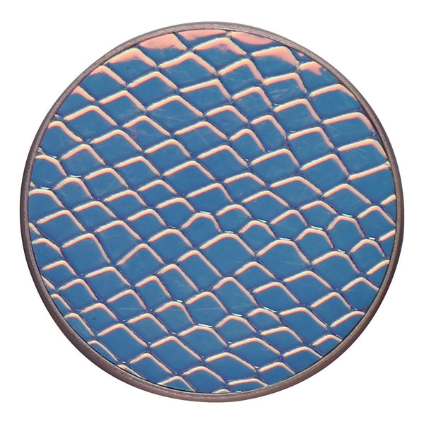 PopSockets PopGrip Swappable Grip for Phones & Tablets - Iridescent Snake - PopSockets - Simple Cell Shop, Free shipping from Maryland!