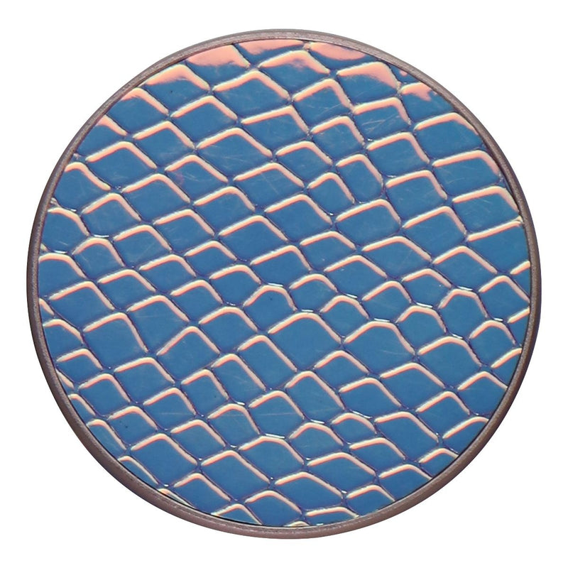 PopSockets PopGrip Swappable Grip for Phones & Tablets - Iridescent Snake - PopSockets - Simple Cell Shop, Free shipping from Maryland!
