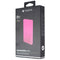 Mophie Powerstation Mini 3,000 mAh Battery with USB Charge Port - Pink - Mophie - Simple Cell Shop, Free shipping from Maryland!