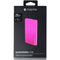 Mophie Powerstation Mini 3,000 mAh Battery with USB Charge Port - Pink - Mophie - Simple Cell Shop, Free shipping from Maryland!