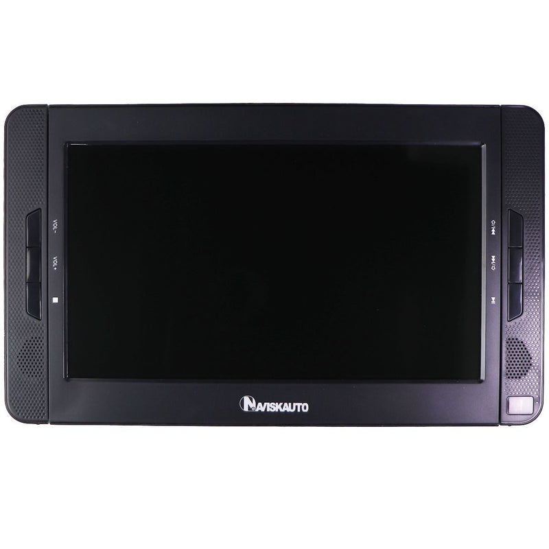 Naviskauto Portable DVD Video Player (2 Pack) with Remote - Black (PD1023B) - NAVISKAUTO - Simple Cell Shop, Free shipping from Maryland!