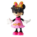 Fisher-Price Disney Minnie Mouse Movie Star Minnie Doll with Accessories - Fisher-Price - Simple Cell Shop, Free shipping from Maryland!