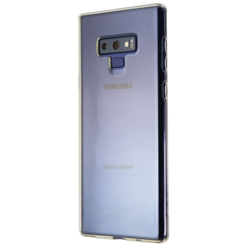 Insignia Soft Shell Case for Samsung Galaxy Note9 - Clear - Model: NS-MSGN9TC - Insignia - Simple Cell Shop, Free shipping from Maryland!