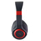 Latow X5 Over Ear 450mAh Wireless Bluetooth Headphones - Black/Red (BTH005) - Latow - Simple Cell Shop, Free shipping from Maryland!