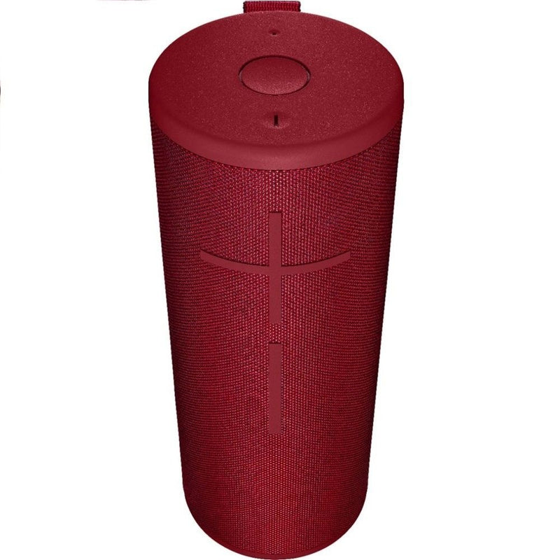 Ultimate Ears MEGABOOM 3 Portable Bluetooth Speaker - Sunset Red (984-001394) - Ultimate Ears - Simple Cell Shop, Free shipping from Maryland!
