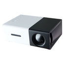 LED 1080p High-Resolution (24 to 60-inch) Projector - White/Black - Unbranded - Simple Cell Shop, Free shipping from Maryland!
