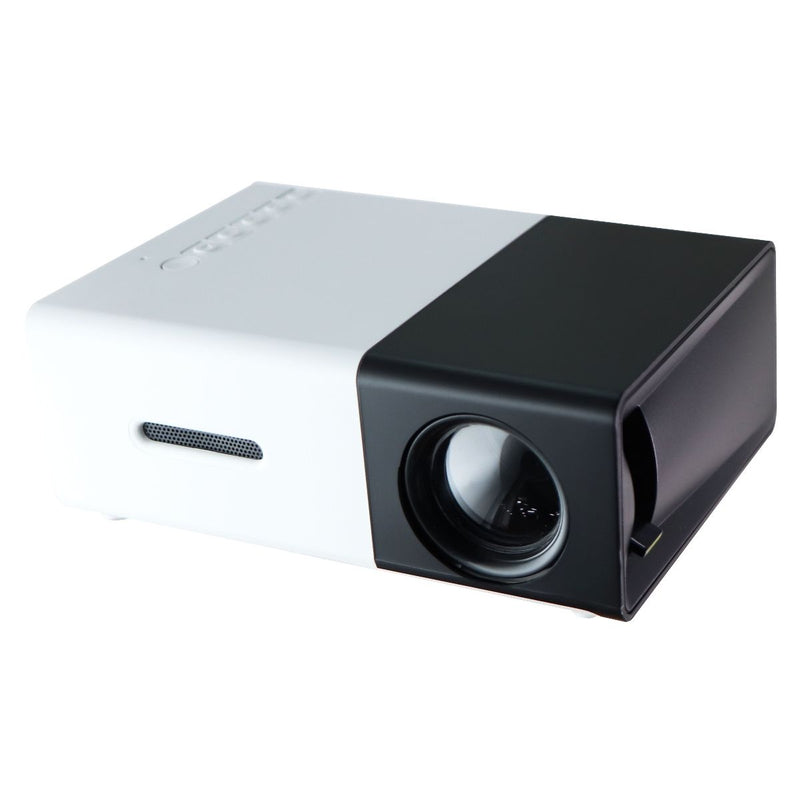 LED 1080p High-Resolution (24 to 60-inch) Projector - White/Black - Unbranded - Simple Cell Shop, Free shipping from Maryland!