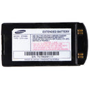 Samsung Extended Li-ion Battery (BTE850) 3.7V - Samsung - Simple Cell Shop, Free shipping from Maryland!