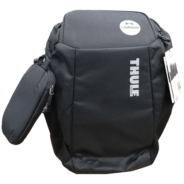 Thule Accent Backpack Bundle for 15.6-inch Laptops with PowerShuttle - Black - Thule - Simple Cell Shop, Free shipping from Maryland!