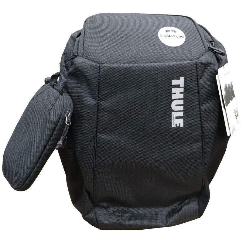Thule Accent Backpack Bundle for 15.6-inch Laptops with PowerShuttle - Black - Thule - Simple Cell Shop, Free shipping from Maryland!