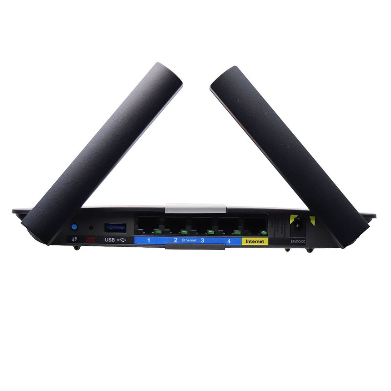 Linksys EA6350 Wi-Fi Wireless Dual-Band+ Router with Gigabit & USB Ports - Linksys - Simple Cell Shop, Free shipping from Maryland!
