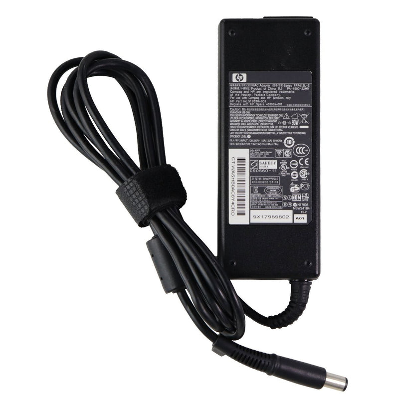 HP (19V/4.74A) AC Adapter Wall Charger (PPP012L-E / PA-1900-32HN) / Brick ONLY - HP - Simple Cell Shop, Free shipping from Maryland!