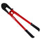 Hyper Tough HT81204 18inch Bolt Cutter - Red - Hyper Tough - Simple Cell Shop, Free shipping from Maryland!