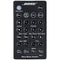 Bose Wave Music System OEM Audio System Remote - Black - Bose - Simple Cell Shop, Free shipping from Maryland!