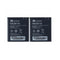 KIT 2x Huawei HB5K1H 1400 mAh Replacement Battery for Huawei M865/Ascend 2/Sonic - Huawei - Simple Cell Shop, Free shipping from Maryland!