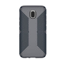 Speck Presidio Grip Hybrid Case for Galaxy J7 (2nd Gen) / J7 V (2nd Gen) - Gray - Speck - Simple Cell Shop, Free shipping from Maryland!