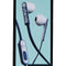 Urbanista San Francisco Earphones with Remote and Mic - Blue Petroleum - Urbanista - Simple Cell Shop, Free shipping from Maryland!