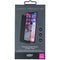 Key Privacy Glass Screen Protector for Apple iPhone Xs and iPhone X - Tinted - Key - Simple Cell Shop, Free shipping from Maryland!