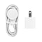 Apple Watch Series 4 (A1975) GPS + LTE 40mm Space Gray Aluminum/Black Sport Band