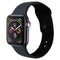 Apple Watch Series 4 (A1975) GPS + LTE 40mm Space Gray Aluminum/Black Sport Band