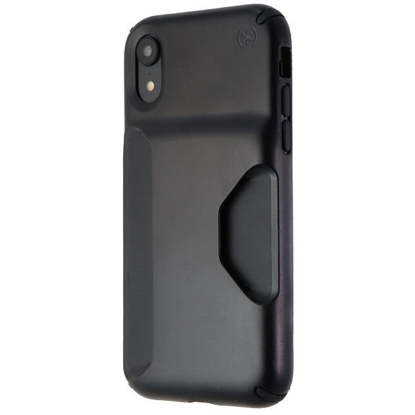 Speck Presidio Protective Wallet Case for Apple  iPhone XR Smartphones - Black - Speck - Simple Cell Shop, Free shipping from Maryland!