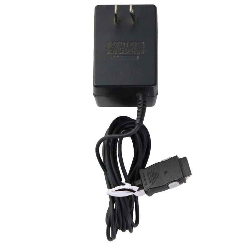 Kyocera (5.2V/400mA) Wall Charger Power Adapter - Black (TXACA10002) - Kyocera - Simple Cell Shop, Free shipping from Maryland!
