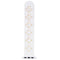 40mm Strap for Apple Watch 40 & 38mm Cases Any Series / Strap Only - White/Pink - Unbranded - Simple Cell Shop, Free shipping from Maryland!