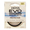 Hoya Evo Antistatic Protector Filter - 52mm - Low-Profile Filter Frame - Hoya - Simple Cell Shop, Free shipping from Maryland!