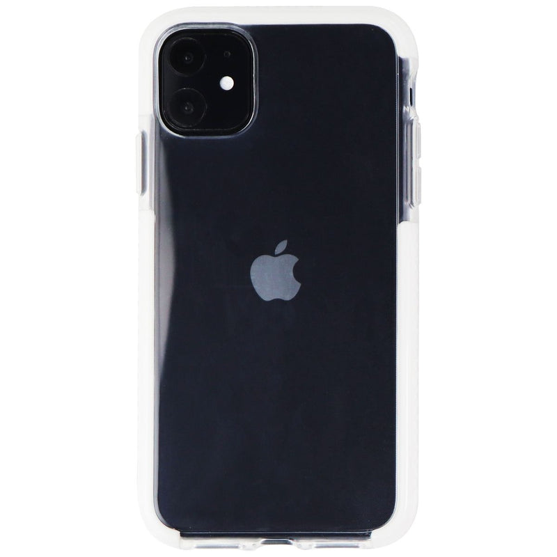 BodyGuardz Ace Pro Flexible Case for Apple iPhone 11 and iPhone XR - Clear/White - BODYGUARDZ - Simple Cell Shop, Free shipping from Maryland!