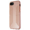Speck Presidio Grip + Glitter Case for iPhone 8 / iPhone 7 - Gloss Pink/Glitter - Speck - Simple Cell Shop, Free shipping from Maryland!