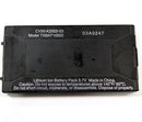 Kyocera TXBAT10002 3.7V Lithium Ion Battery for Kyocera Devices - Black - Kyocera - Simple Cell Shop, Free shipping from Maryland!