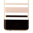 Kate Spade Flexible Hardshell Case for Galaxy S9 - Charlotte Stripe Black - Kate Spade - Simple Cell Shop, Free shipping from Maryland!