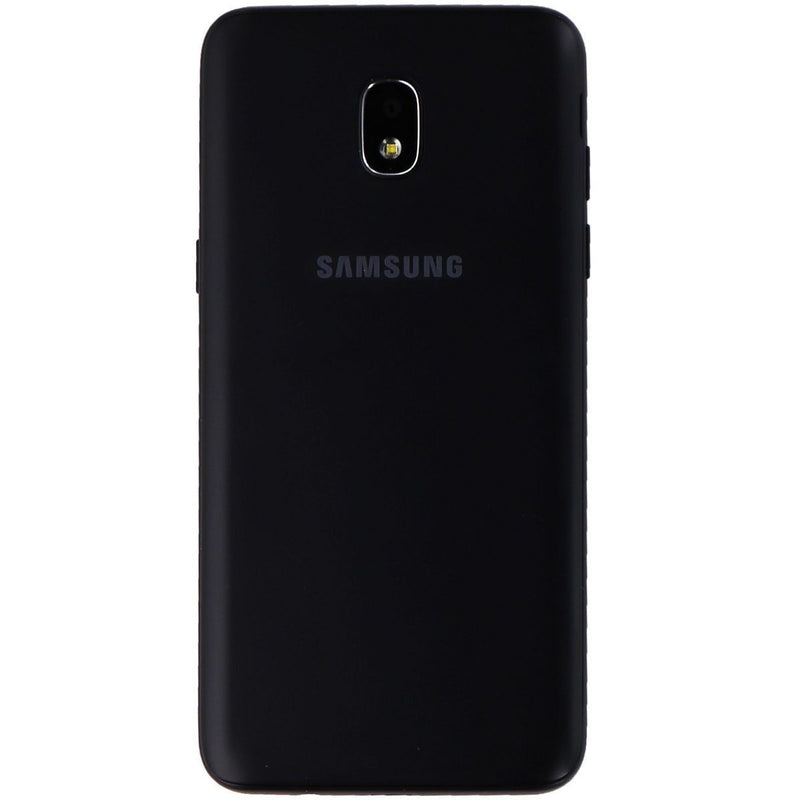 Samsung Galaxy J3 (2018) Smartphone (SM-J337) GSM Unlocked - 16GB / Black - Samsung - Simple Cell Shop, Free shipping from Maryland!